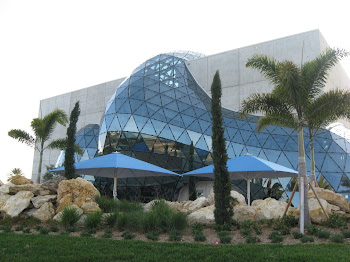 Dali Museum