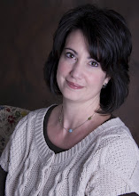 My beautiful wife
