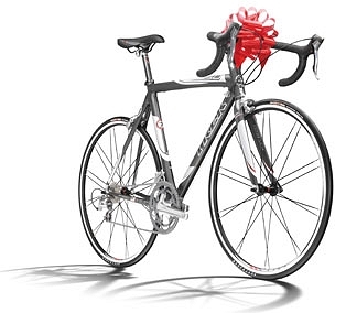 Bike Present