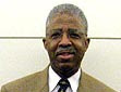 James Stith, Retired AIP Vice President