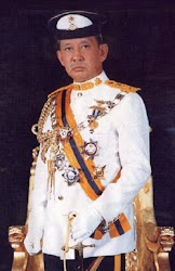 DAULAT TUANKU