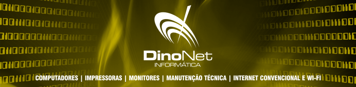 DinoNet Informática