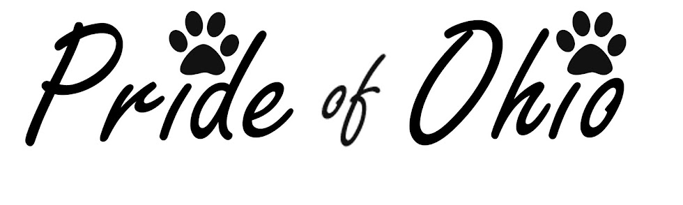 Pride of Ohio