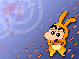 SuperEnkiee's Blog: My Favorite Anime/Cartoon Character.. :)