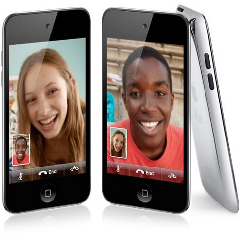 ipod touch 4th generation camera. Camera performance: