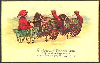 Harvest House Primitives: FREE Vintage Thanksgiving Graphics