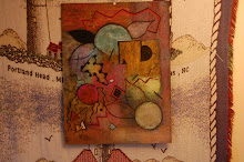 MyArt#7 "Figure Me Out" 20x24