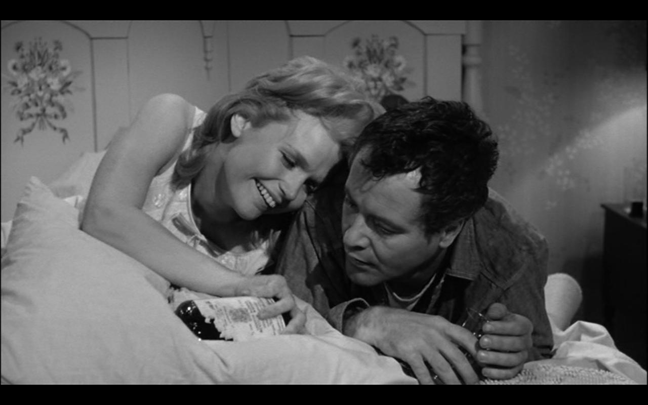 Days of Wine and Roses trailer - Turner Classic Movies