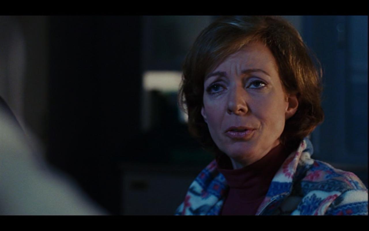 Gender, Male Privilege  The Movies