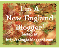 New England Bloggers