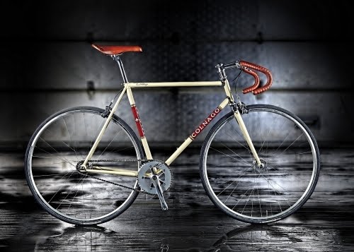 colnago super single speed