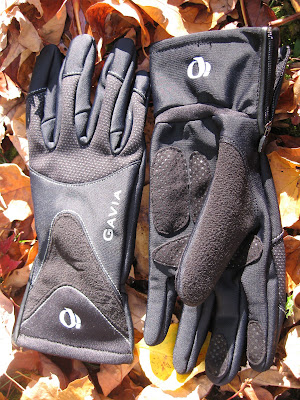 pearl izumi cold weather gloves