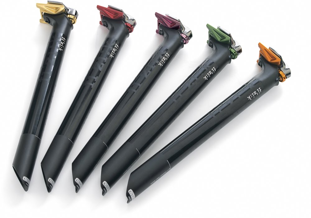 fizik seatpost