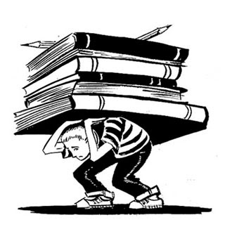 Print homework for kids image