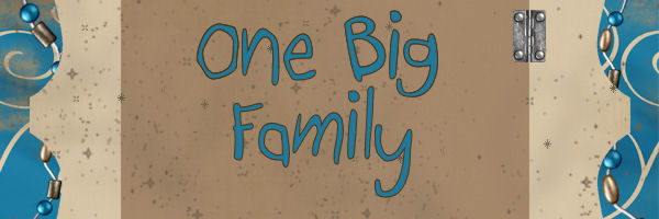 One Big Family