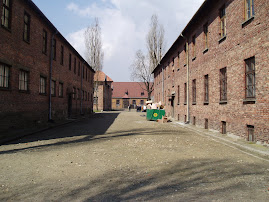 Auschwitz, Poland