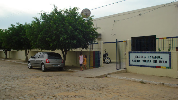 Escola Maxima Vieira de Melo