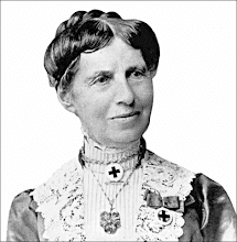 Clara Barton