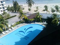 Bayu Beach Resort, Port Dickson