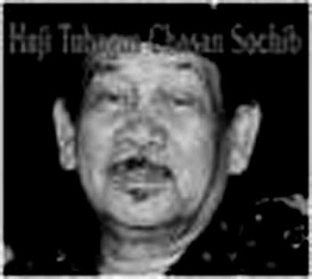 Gembong Narkoba & Raja Nyolong APBD Banten Sahabat Presiden SBY (DIDUGA)