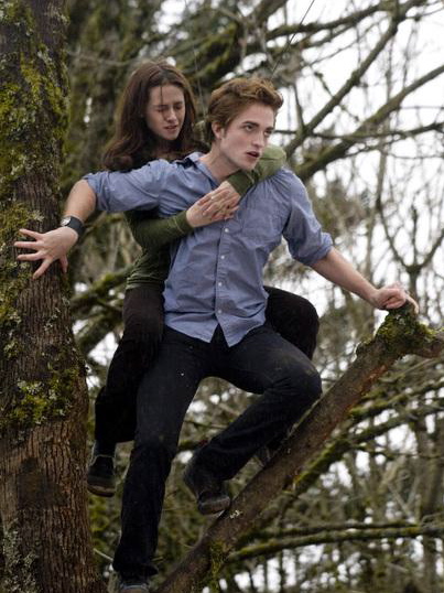 bologna and beans: Hold on tight, spider monkey!