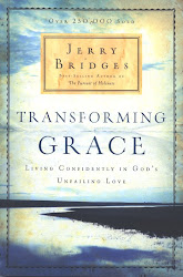 Recommended book: Transforming Grace
