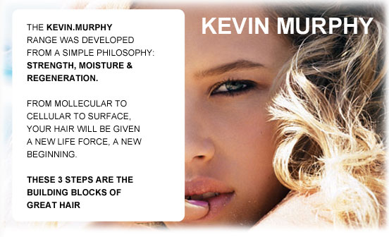 Kevin Murphy Shampoo