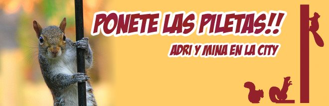 Ponete las piletas!!