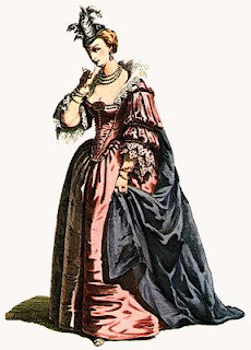 Parcours culturel 2010 2011: Molière et l'héritage de la commedia dell'arte