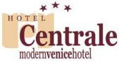 Hotel Centrale Venezia-Mestre.