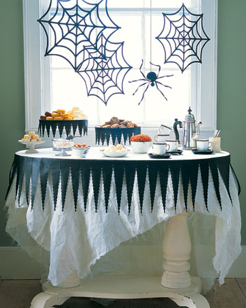 creative juice: Office Holiday Decorating