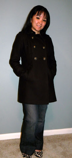Loft Coat