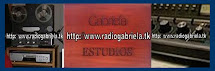 IMAGENES ESTUDIOS DE RADIO GABRIELA