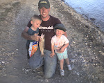 The Fishing Crew