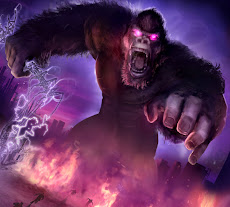 THE FORECLOSURE MONSTER