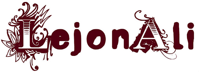 LejonAli