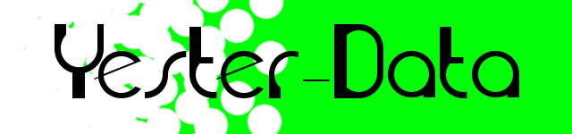 Yester-Data