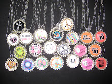 Kids/ teen loves these necklaces