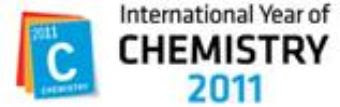 International Year of Chemistry