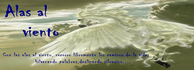 Alas al viento