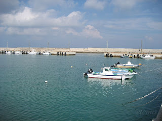烏崁漁港