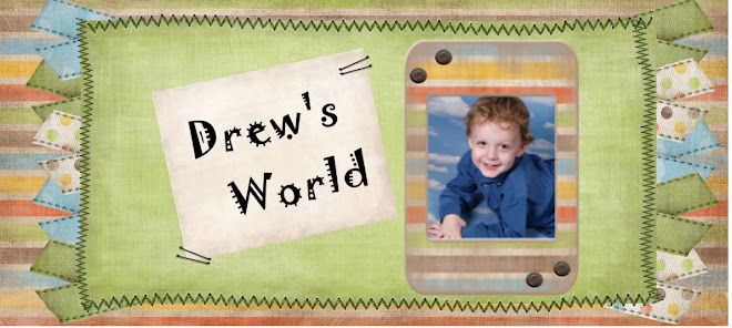 Drew's World