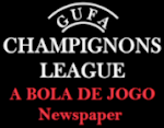 Jornal Oficial/Official Newspaper