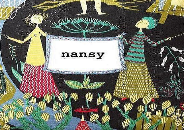 Nansy