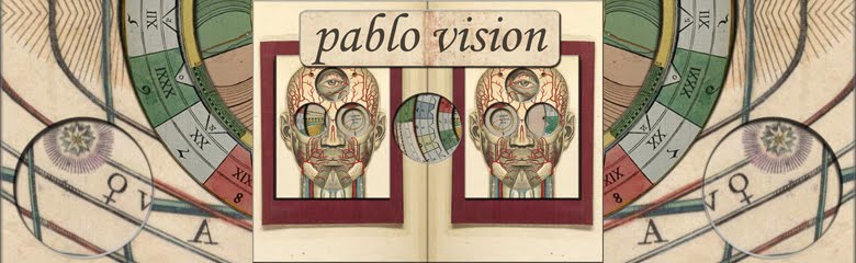 Pablo Vision