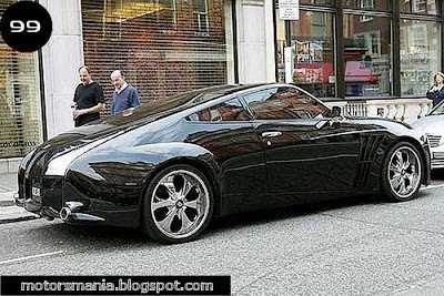 roll royce exotic sport cars
