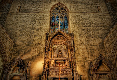 church in italy