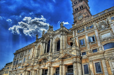 church in italy