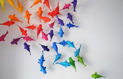 cool origami