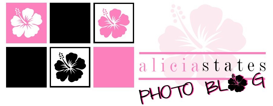 Alicia States, Photographer